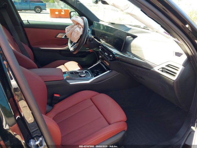 BMW M340I 2025 3MW59FT05S8F29220 Image 5