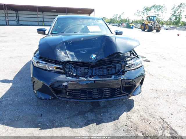 BMW M340I 2025 3MW59FT05S8F29220 Image 6