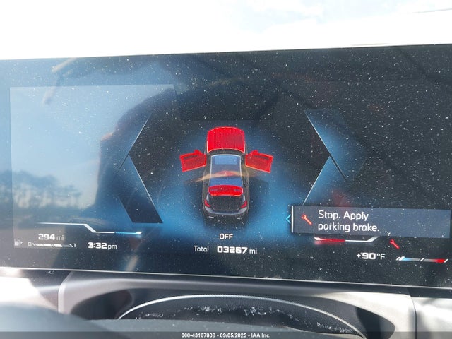 BMW M340I 2025 3MW59FT05S8F29220 Image 7