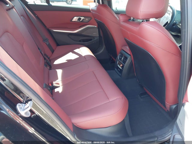 BMW M340I 2025 3MW59FT05S8F29220 Image 8