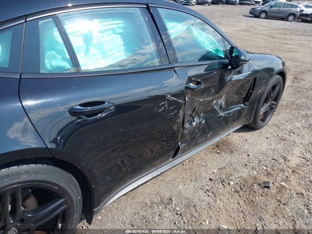 2018 PORSCHE PANAMERA WP0AA2A75JL114729 Photo 5