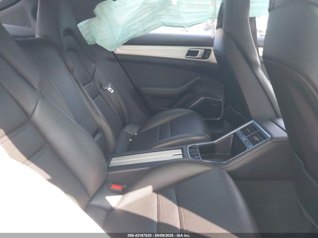 2018 PORSCHE PANAMERA WP0AA2A75JL114729 Photo 7