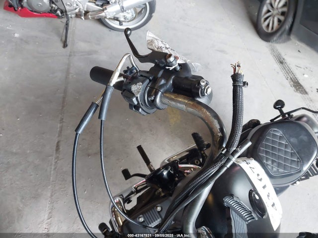 Harley-Davidson Iron 883 2021 1HD4LE218MB418133 Image 14