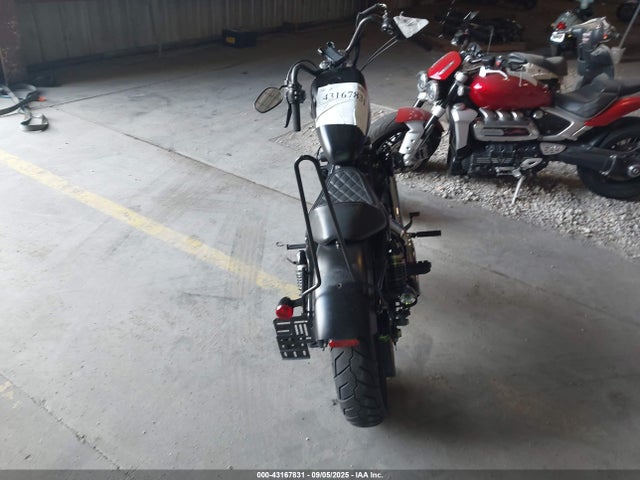 Harley-Davidson Iron 883 2021 1HD4LE218MB418133 Image 6
