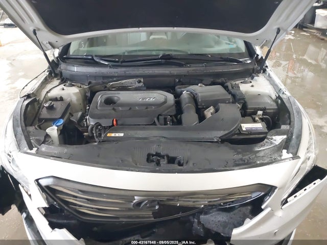 5NPE34AF5FH032137 Hyundai dohc gdi theta-ii