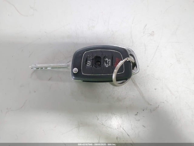 5NPE34AF5FH032137 Hyundai dohc gdi theta-ii