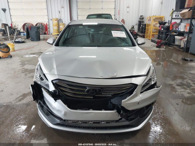 5NPE34AF5FH032137 Hyundai dohc gdi theta-ii