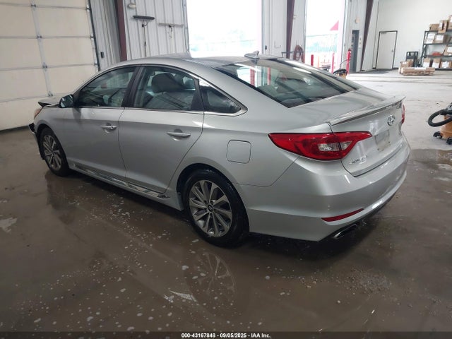 5NPE34AF5FH032137 Hyundai dohc gdi theta-ii