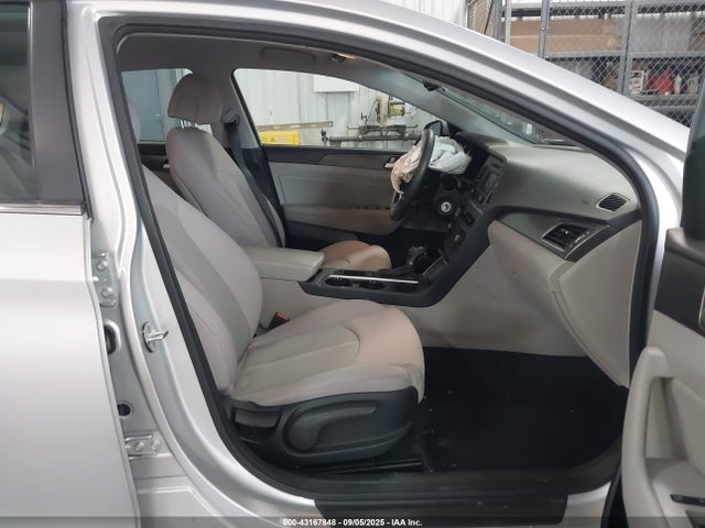 5NPE34AF5FH032137 Hyundai dohc gdi theta-ii