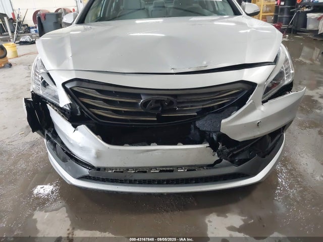 5NPE34AF5FH032137 Hyundai dohc gdi theta-ii