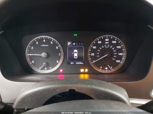5NPE34AF5FH032137 Hyundai dohc gdi theta-ii