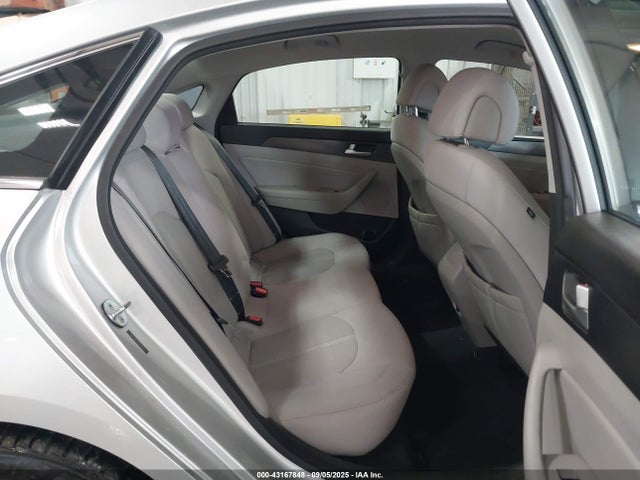 5NPE34AF5FH032137 Hyundai dohc gdi theta-ii