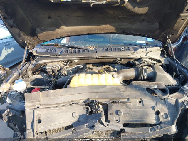 Ford 3.5l gtdi 2018 1FTEW1EG5JFA94892 Image 10