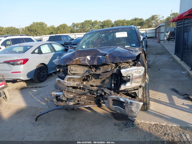 Ford 3.5l gtdi 2018 1FTEW1EG5JFA94892 Image 13