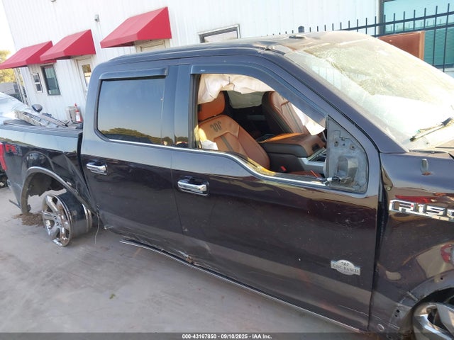 Ford 3.5l gtdi 2018 1FTEW1EG5JFA94892 Image 14