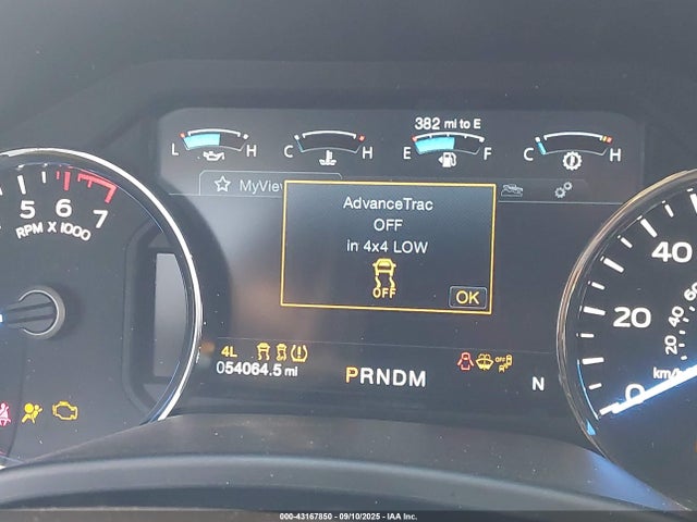 Ford 3.5l gtdi 2018 1FTEW1EG5JFA94892 Image 16