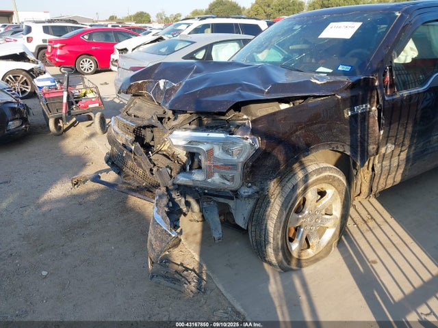 Ford 3.5l gtdi 2018 1FTEW1EG5JFA94892 Image 21