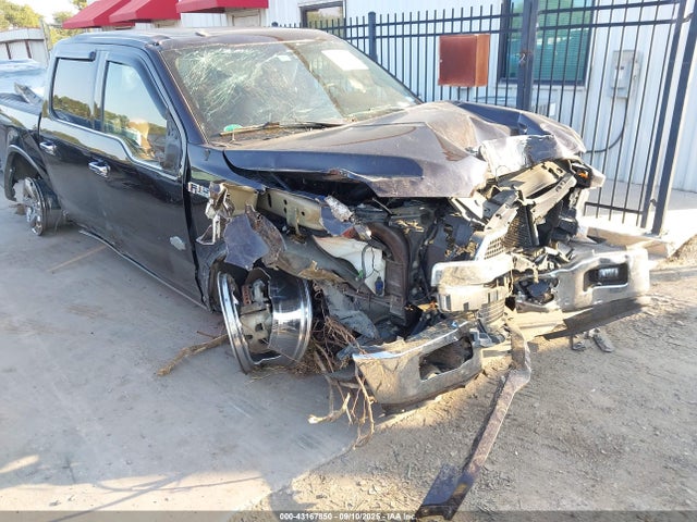 Ford 3.5l gtdi 2018 1FTEW1EG5JFA94892 Image 6