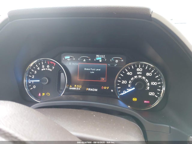 Ford 3.5l gtdi 2018 1FTEW1EG5JFA94892 Image 7