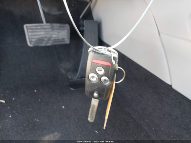 2011 ACURA TSX JH4CU2F62BC017701 Photo 10