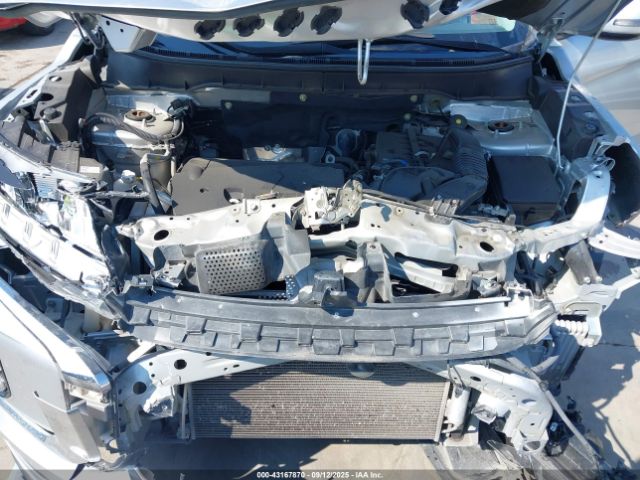 2021 MITSUBISHI OUTLANDER SPORT JA4APVAU1MU009622 Photo 9