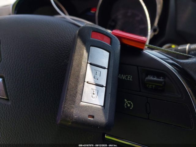 2021 MITSUBISHI OUTLANDER SPORT JA4APVAU1MU009622 Photo 10