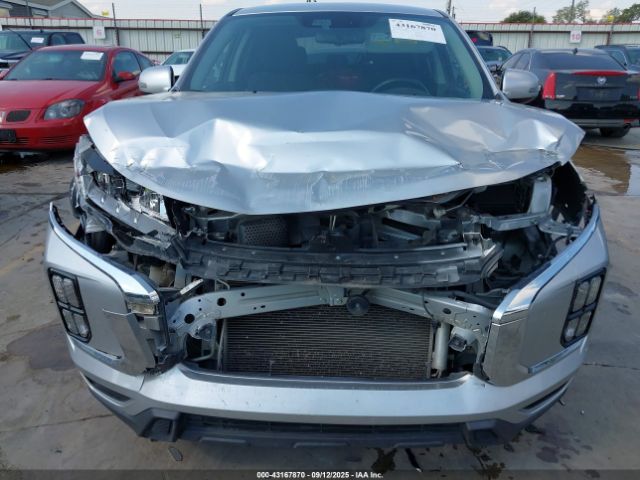 2021 MITSUBISHI OUTLANDER SPORT JA4APVAU1MU009622 Photo 5