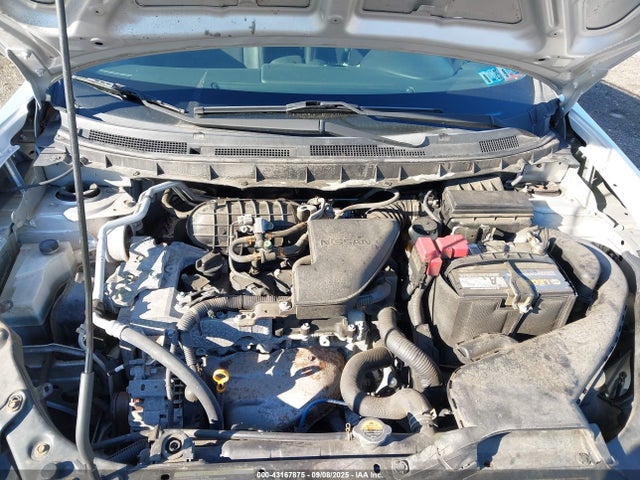 JN8AS5MV4FW762310 Nissan Rogue
