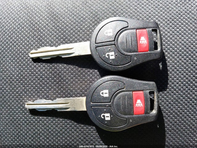 JN8AS5MV4FW762310 Nissan Rogue