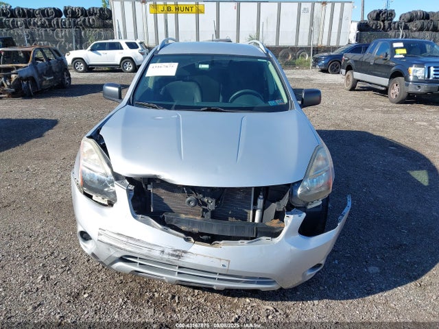 JN8AS5MV4FW762310 Nissan Rogue