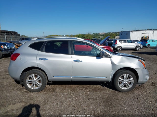 JN8AS5MV4FW762310 Nissan Rogue