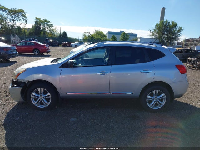 JN8AS5MV4FW762310 Nissan Rogue