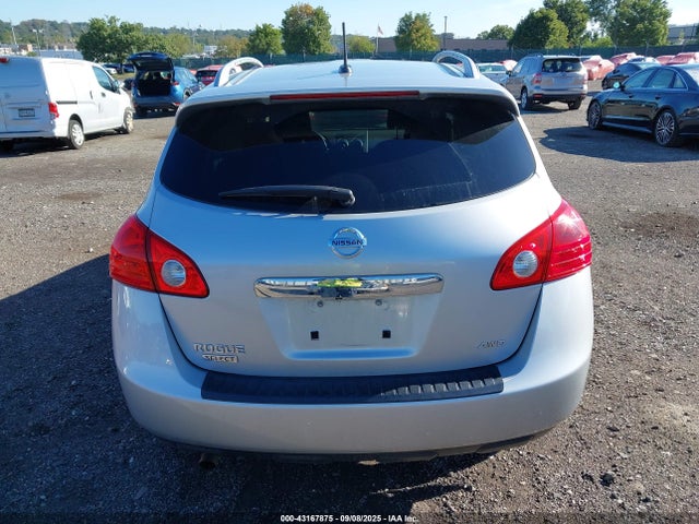JN8AS5MV4FW762310 Nissan Rogue
