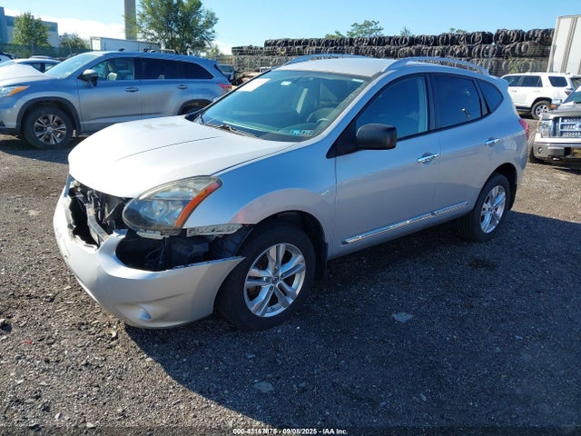 JN8AS5MV4FW762310 Nissan Rogue