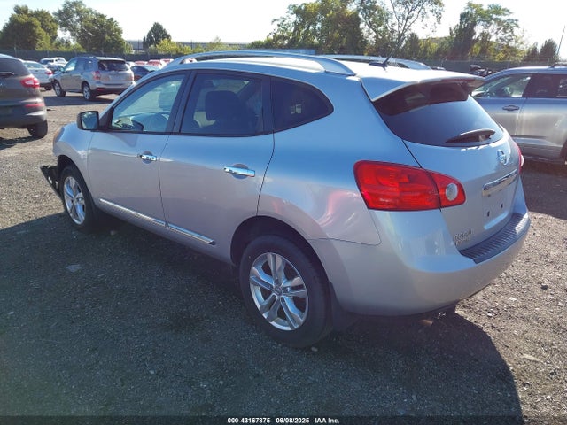 JN8AS5MV4FW762310 Nissan Rogue
