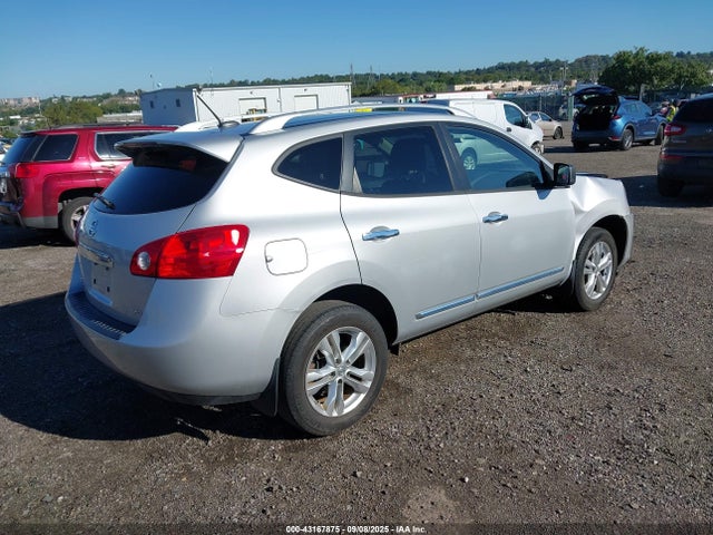 JN8AS5MV4FW762310 Nissan Rogue