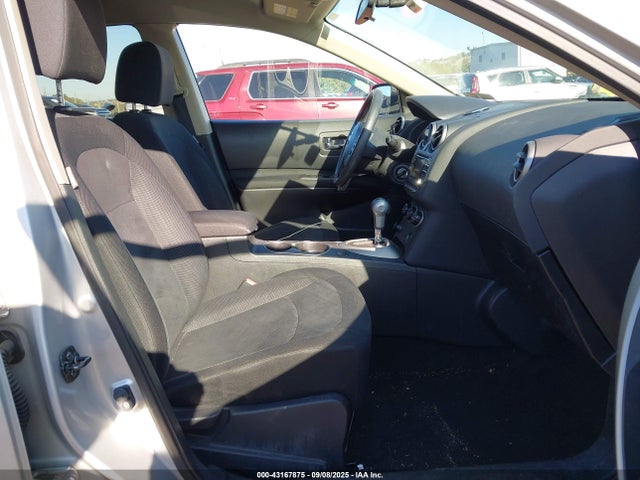 JN8AS5MV4FW762310 Nissan Rogue
