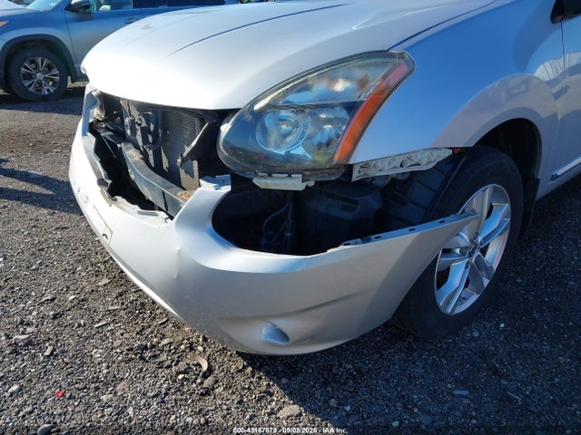 JN8AS5MV4FW762310 Nissan Rogue