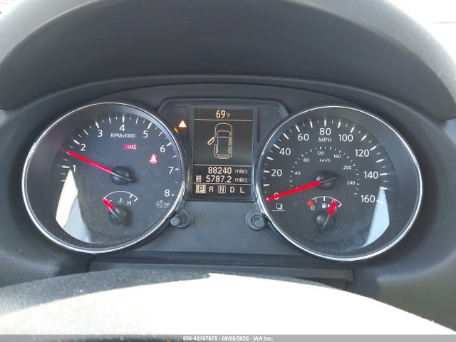 JN8AS5MV4FW762310 Nissan Rogue