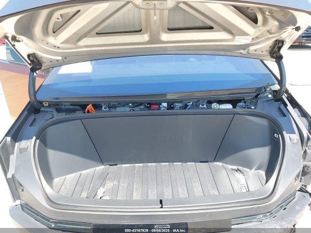 2024 TESLA CYBERTRUCK 7G2CEHEEXRA000338 Photo 9