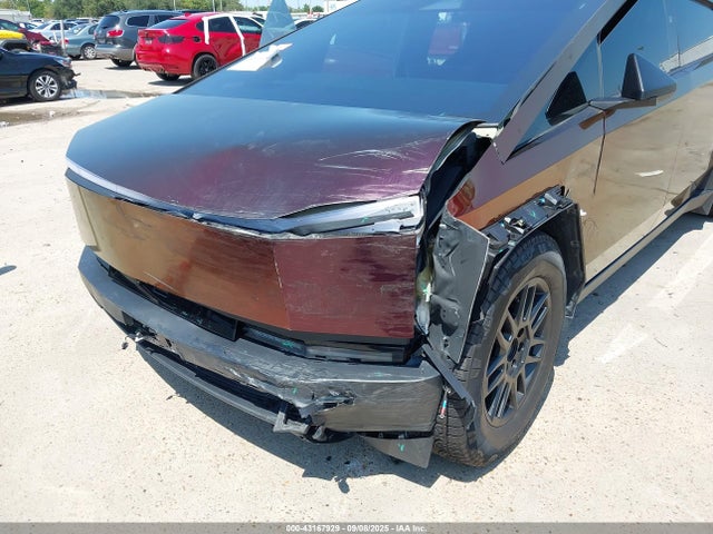 2024 TESLA CYBERTRUCK 7G2CEHEEXRA000338 Photo 5