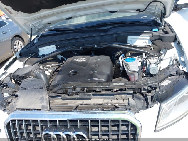2016 AUDI Q5 WA1L2AFP3GA090020 Photo 9