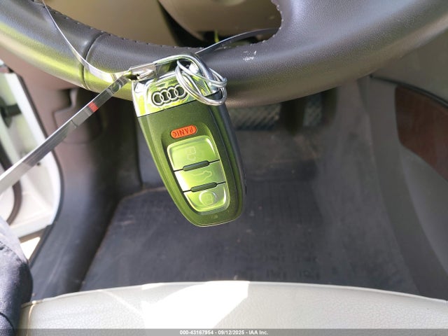 2016 AUDI Q5 WA1L2AFP3GA090020 Photo 10