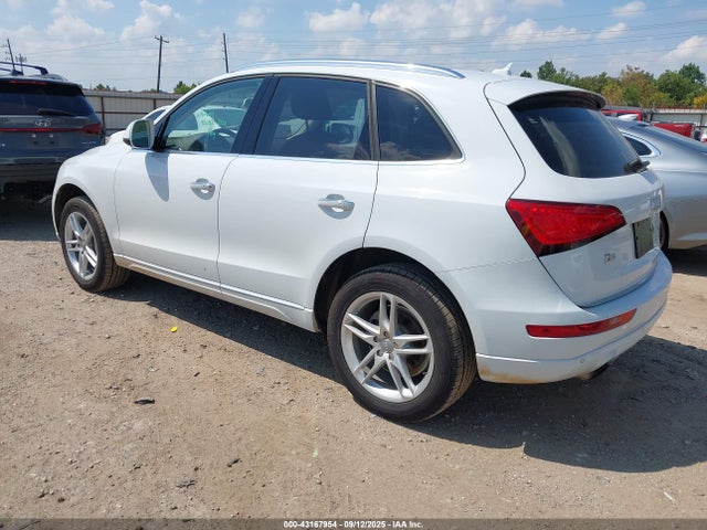 2016 AUDI Q5 WA1L2AFP3GA090020 Photo 2