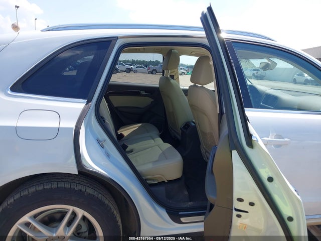 2016 AUDI Q5 WA1L2AFP3GA090020 Photo 7