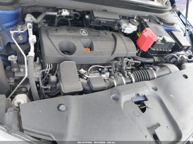 2021 ACURA RDX 5J8TC2H68ML042219 Photo 9