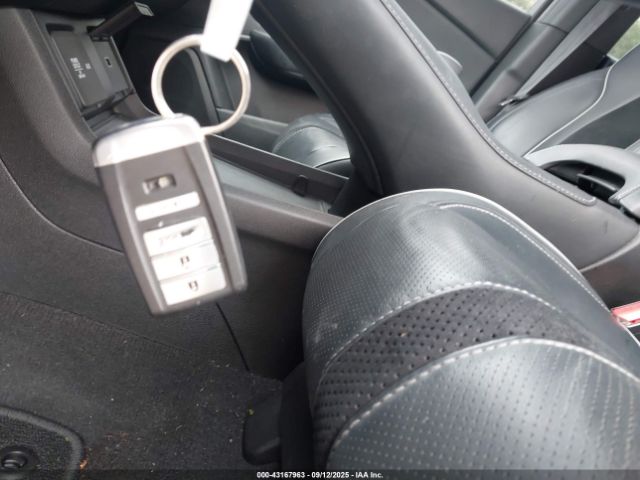 2021 ACURA RDX 5J8TC2H68ML042219 Photo 10