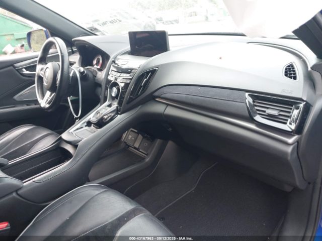 2021 ACURA RDX 5J8TC2H68ML042219 Photo 4