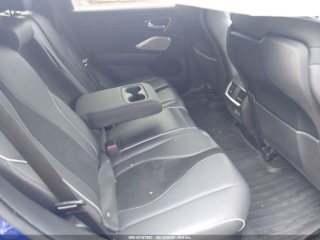 2021 ACURA RDX 5J8TC2H68ML042219 Photo 7