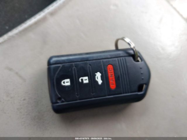 2010 ACURA TL 19UUA8F59AA018266 Photo 10